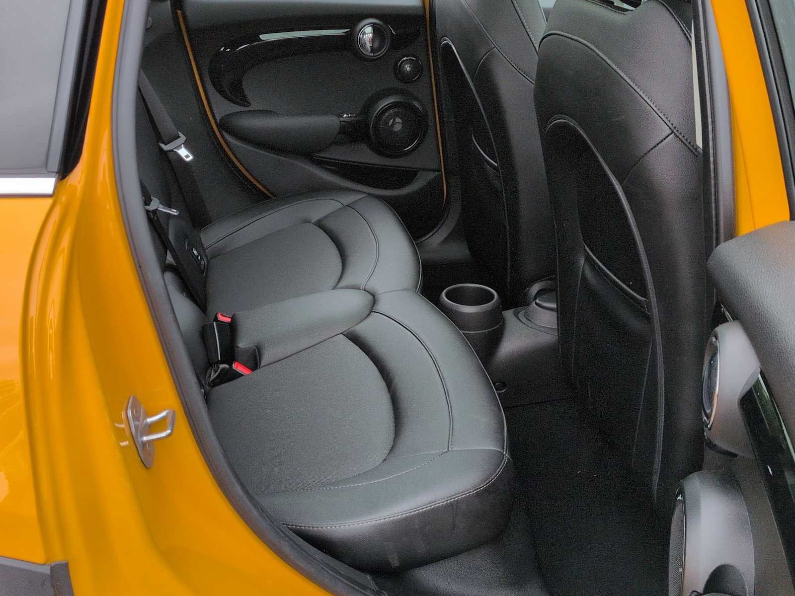 Used 2017 MINI Cooper S FWD image 22