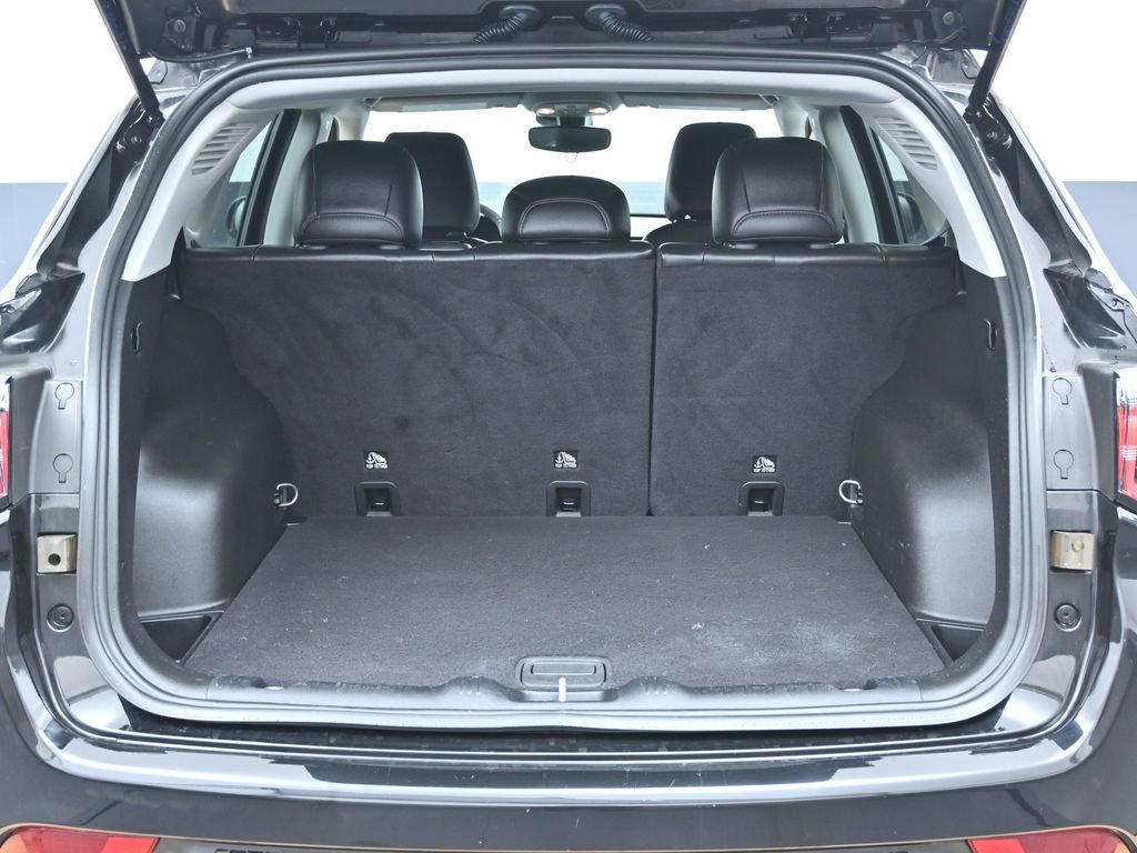 Used 2022 Jeep Compass Trailhawk image 22