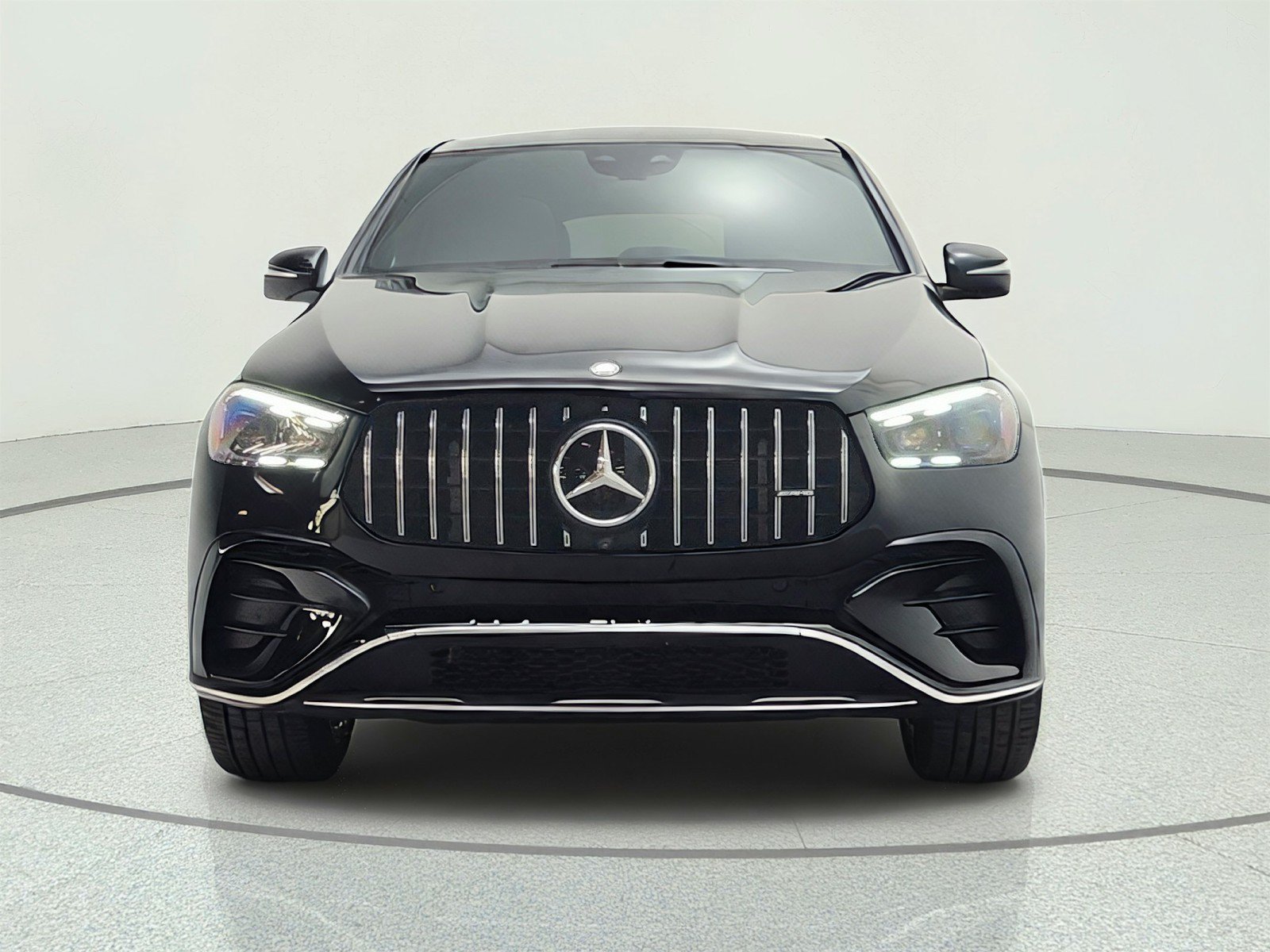 Certified 2024 Mercedes-Benz GLE 53 AMG 4MATIC Coupe image 2