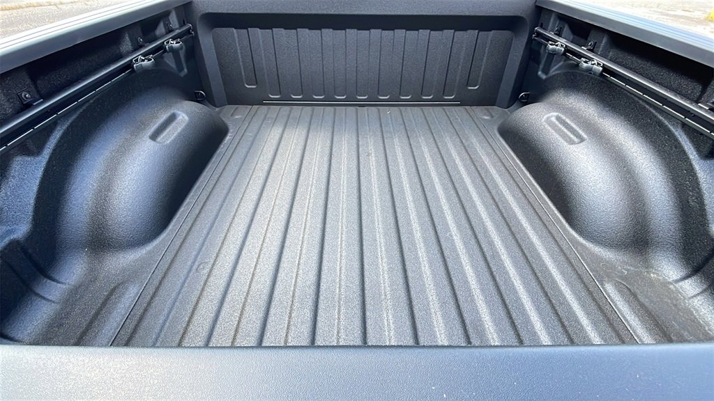 New 2026 RAM 1500 Tradesman image 10