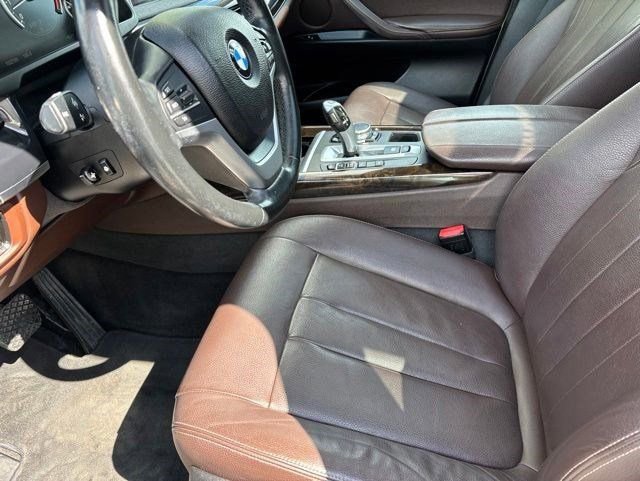 Used 2016 BMW X5 xDrive35i AWD/4WD image 9