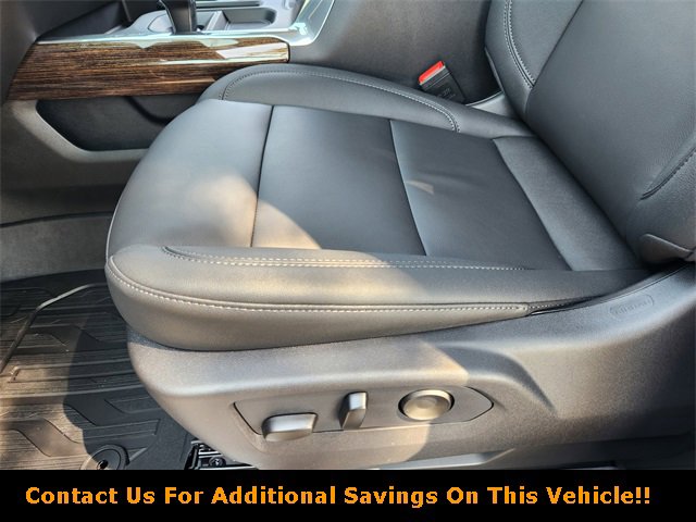 New 2026 GMC Sierra 1500 Elevation w/ Elevation Premium Package image 18