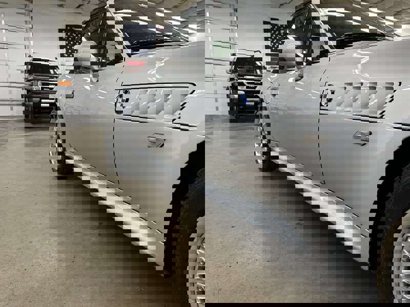 Used 2001 BMW Z3 3.0i image 38