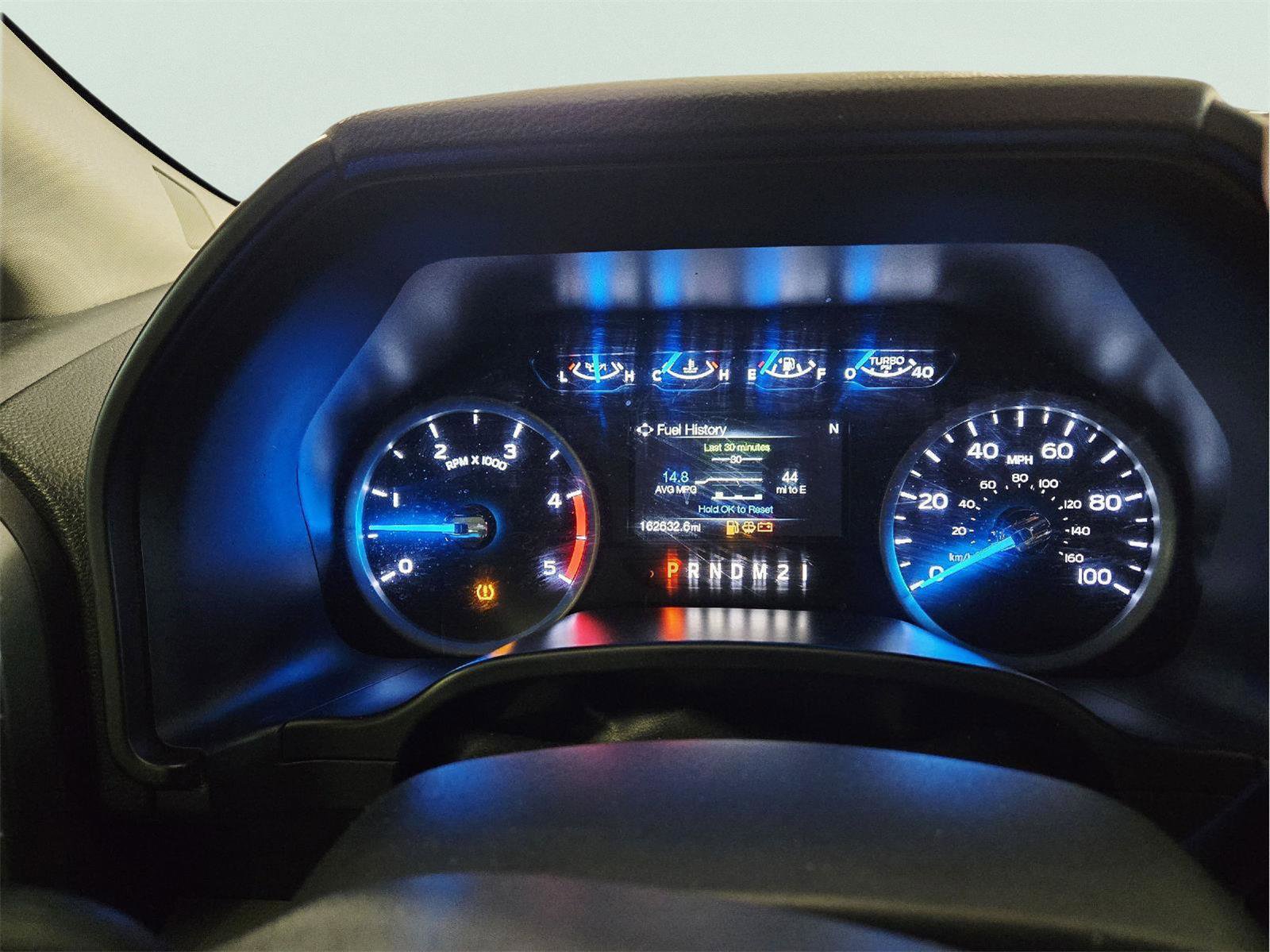 Used 2017 Ford F250 XLT w/ XLT Premium Package image 17