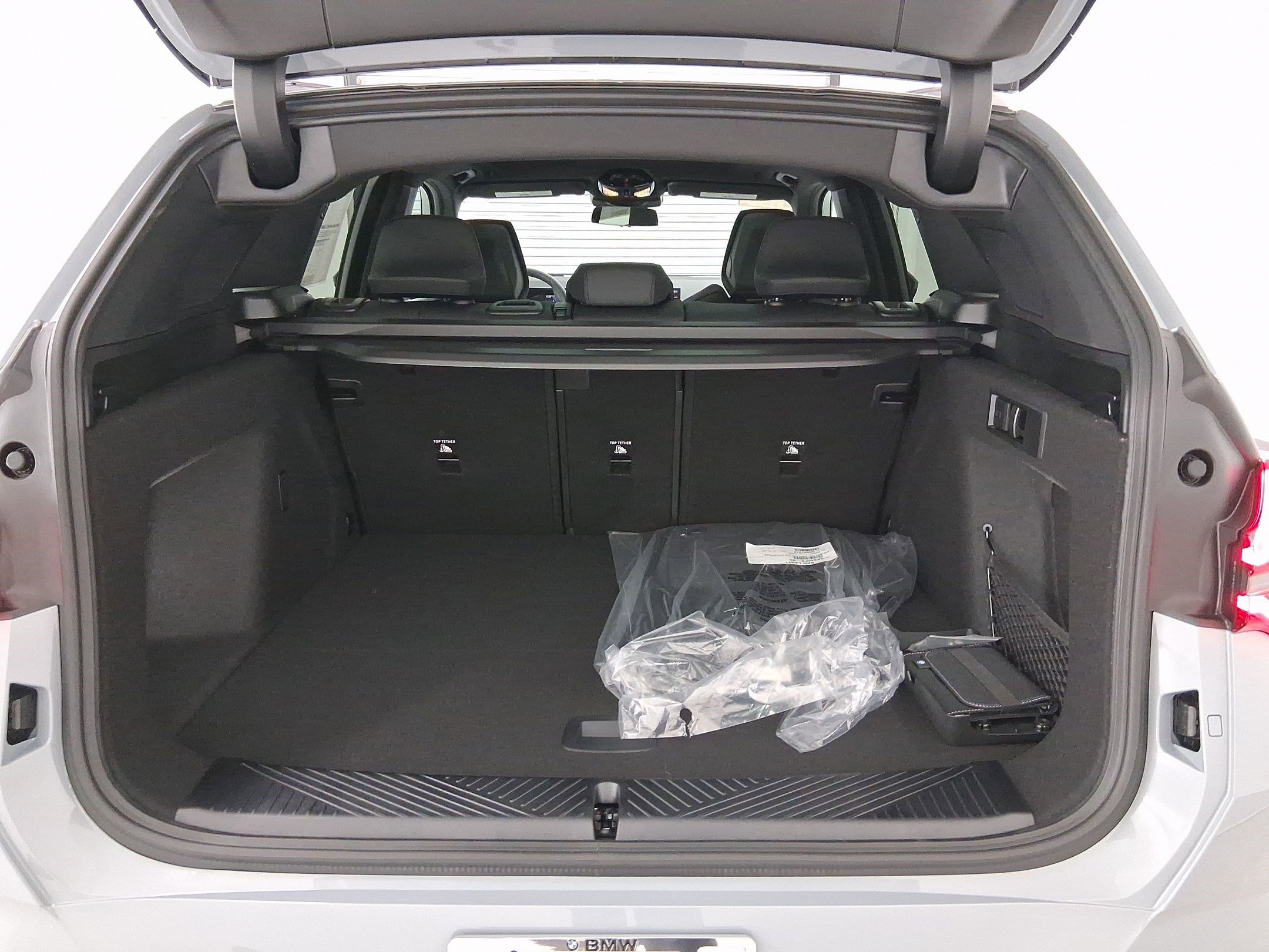 New 2026 BMW X3 xDrive30 w/ Premium Package image 28