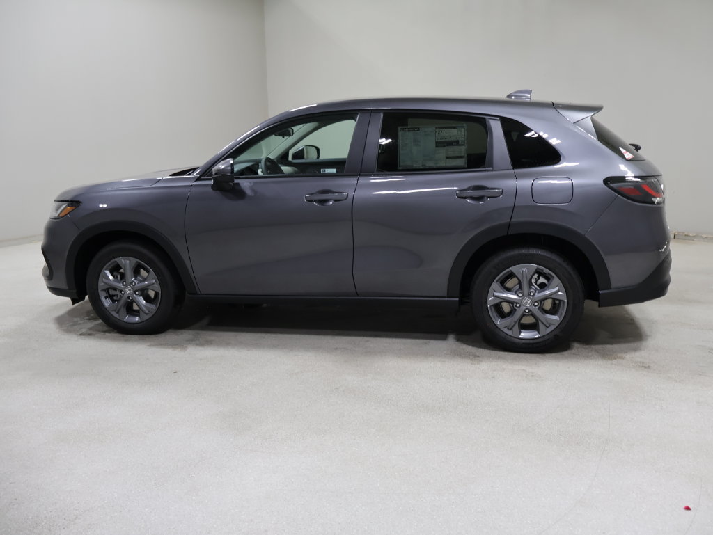 New 2027 Honda HR-V LX image 5