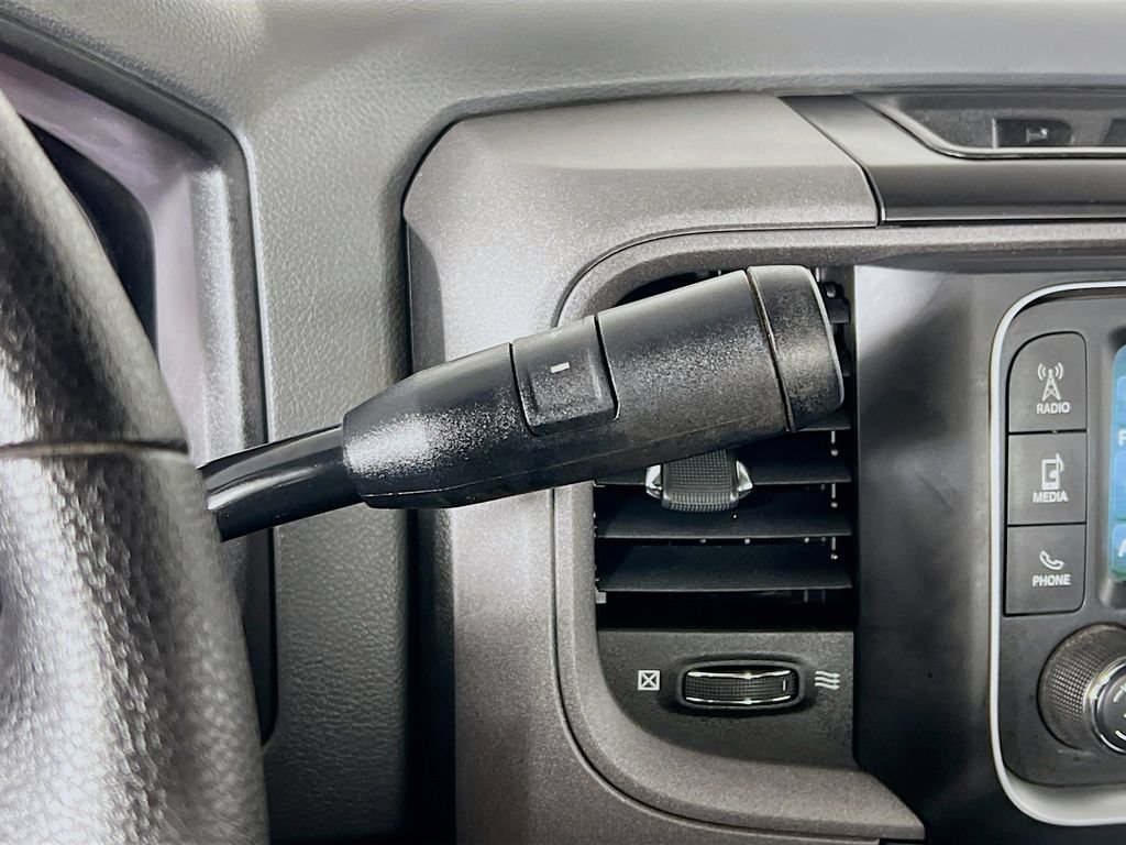 Used 2017 RAM 2500 Tradesman w/ Power & Remote Entry Group RWD image 16