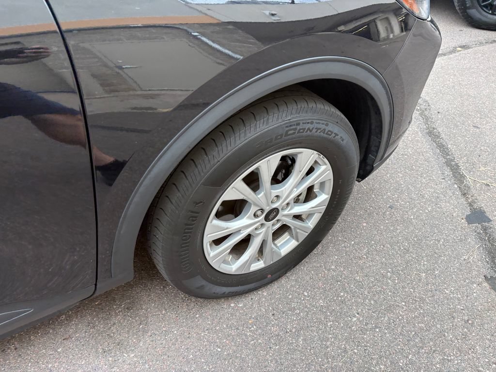 Used 2023 Ford Escape Active w/ Tech Pack #2 AWD/4WD image 14