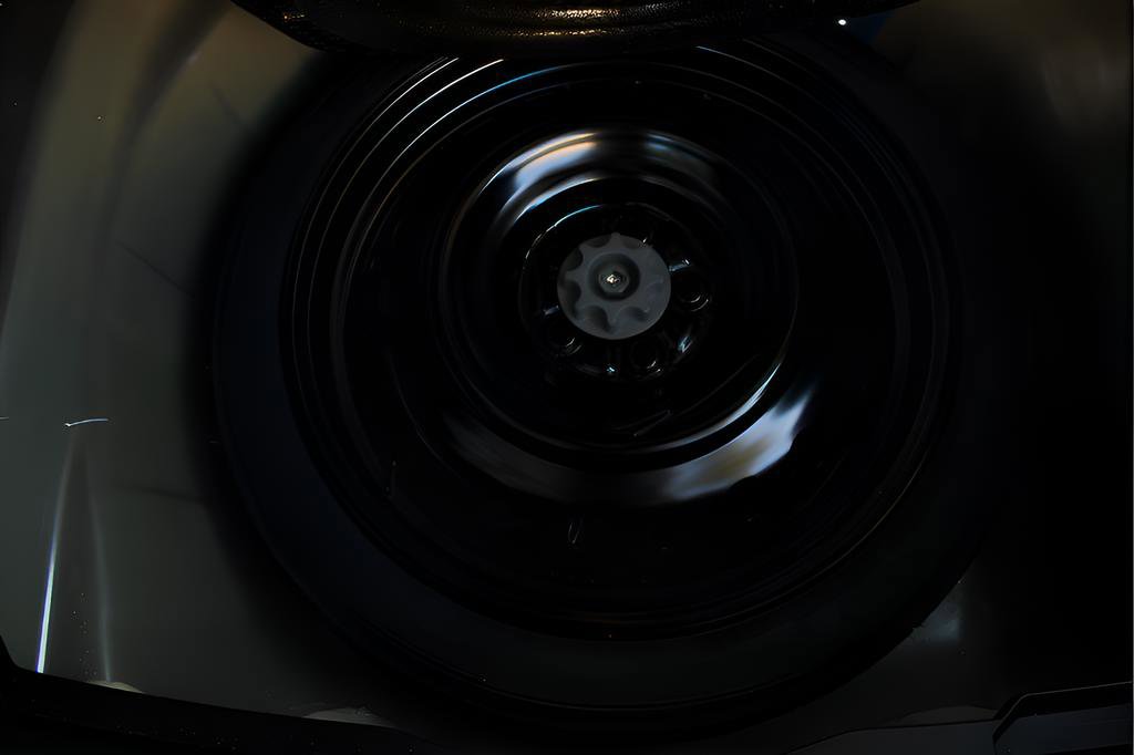 Used 2025 Toyota Corolla LE image 9