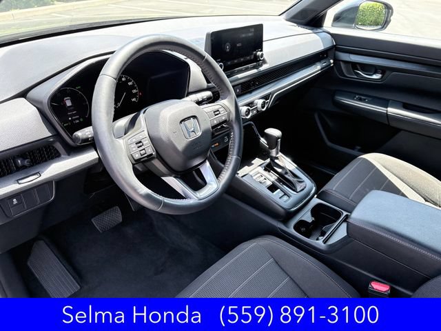 Used 2024 Honda CR-V Sport image 7