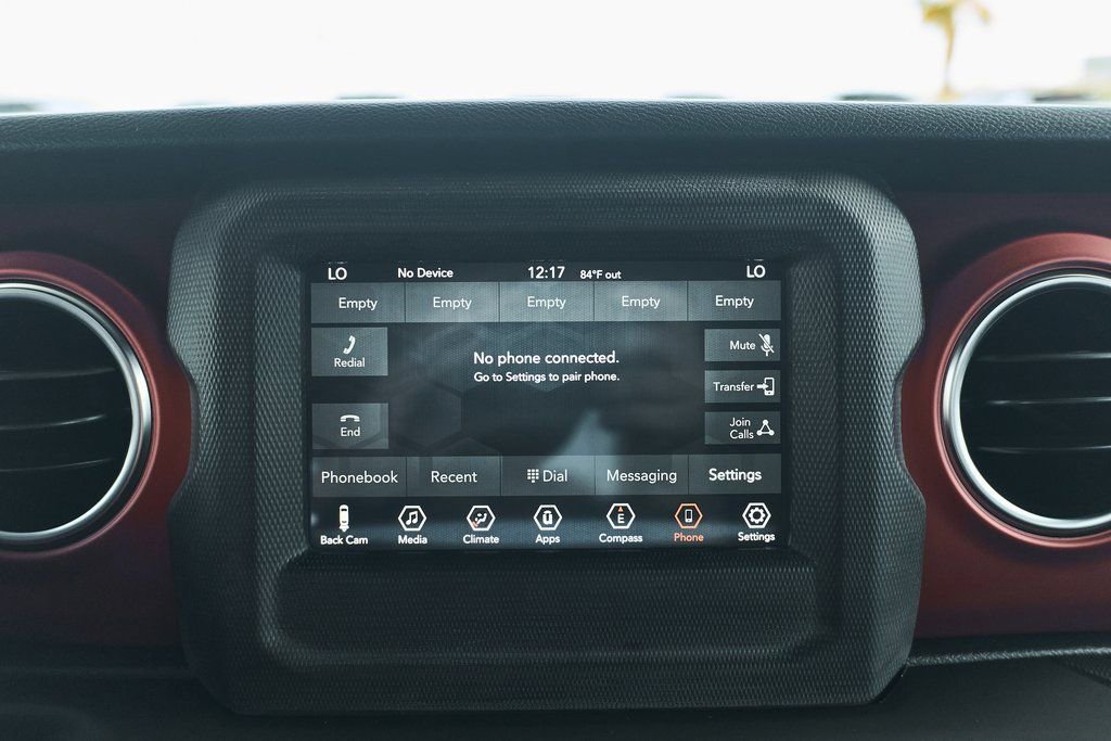 Used 2021 Jeep Wrangler Unlimited Rubicon image 51