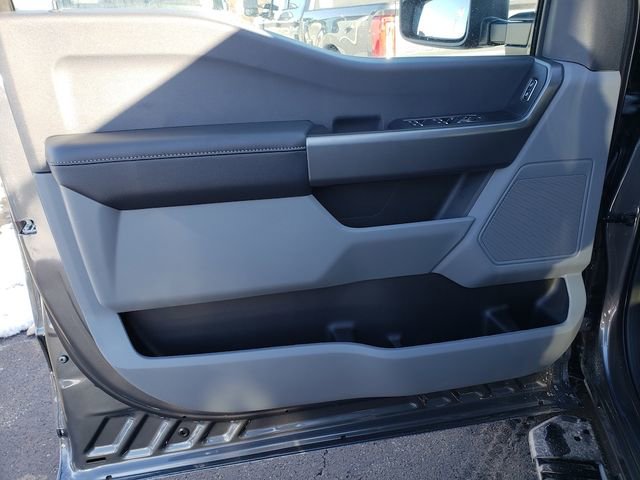 New 2026 Ford F250 XL w/ STX Appearance Package image 15