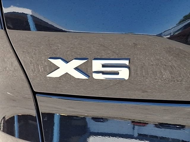 Used 2022 BMW X5 sDrive40i RWD image 38