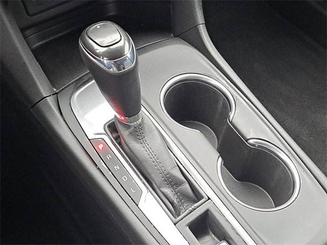 Used 2019 Chevrolet Equinox LT image 19