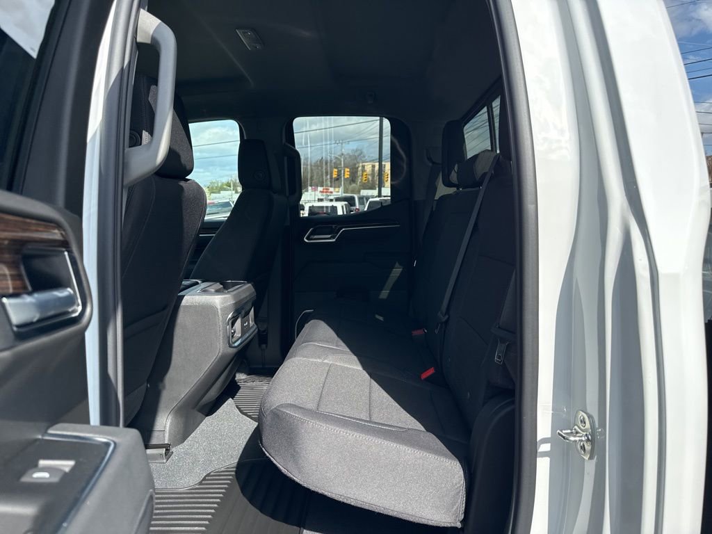 New 2026 GMC Sierra 1500 Elevation w/ Preferred Package image 27