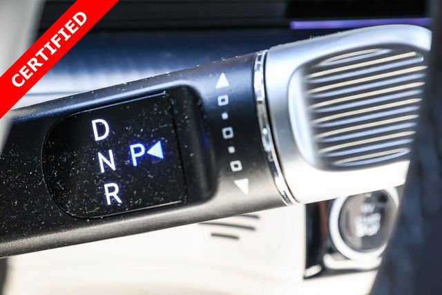 Certified 2024 Hyundai Ioniq 6 Limited RWD image 25