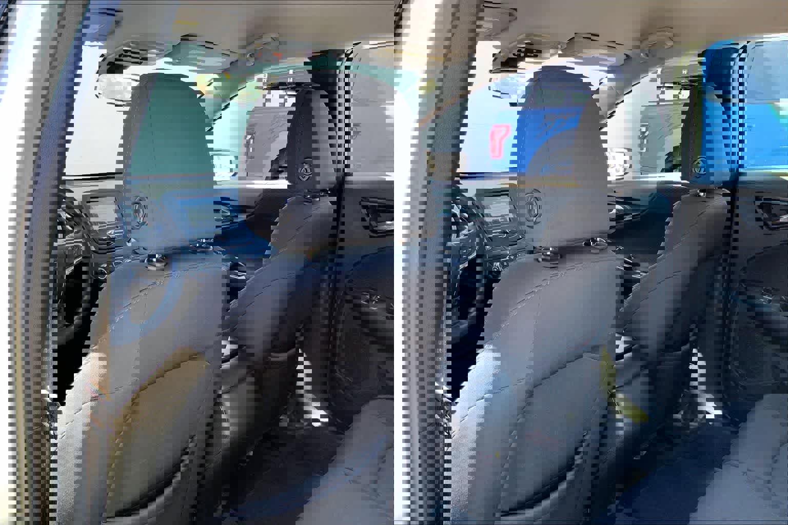 Used 2016 Chevrolet Malibu LS FWD image 12