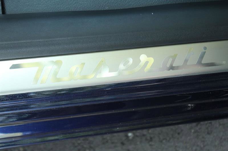 Used 2017 Maserati Quattroporte S GranLusso image 37