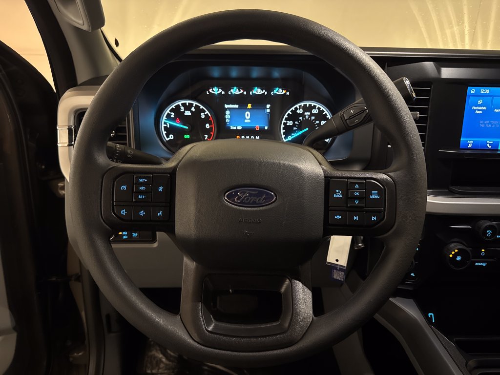New 2027 Ford F250 XLT w/ Tremor Off-Road Package AWD/4WD image 10