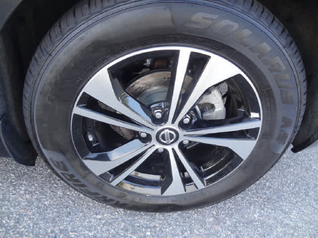 Used 2023 Nissan Sentra SV FWD image 28