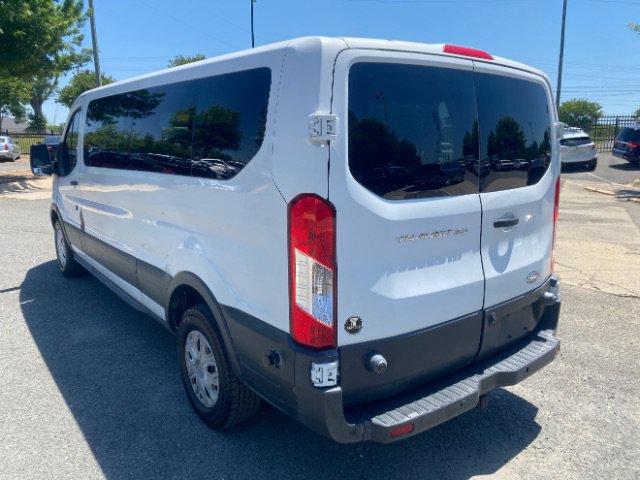 Used 2015 Ford Transit 350 XLT RWD image 5