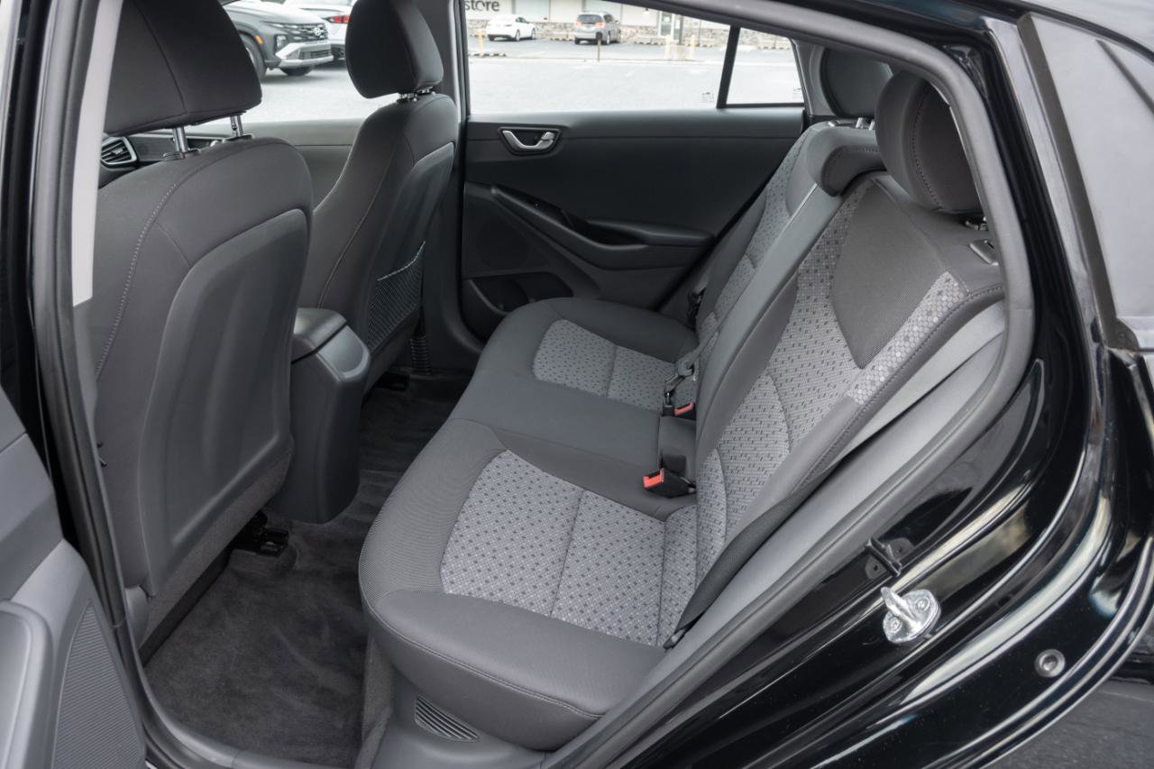 Used 2019 Hyundai Ioniq Blue image 17