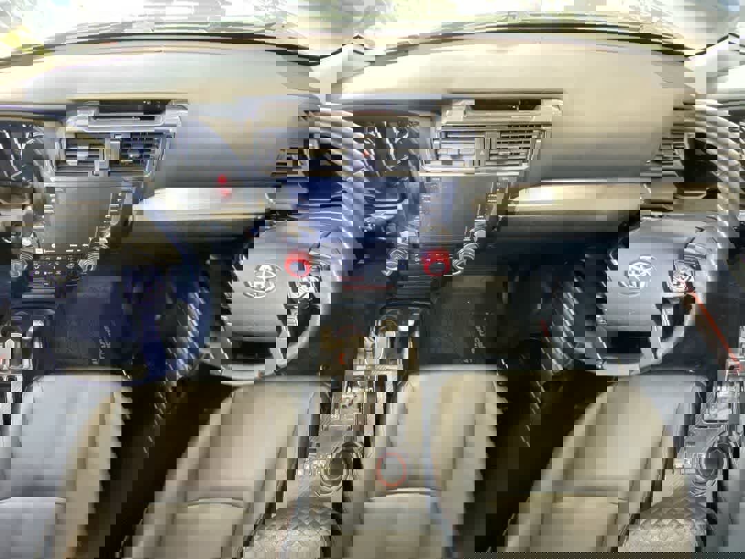 Used 2020 Toyota 4Runner TRD Pro image 23