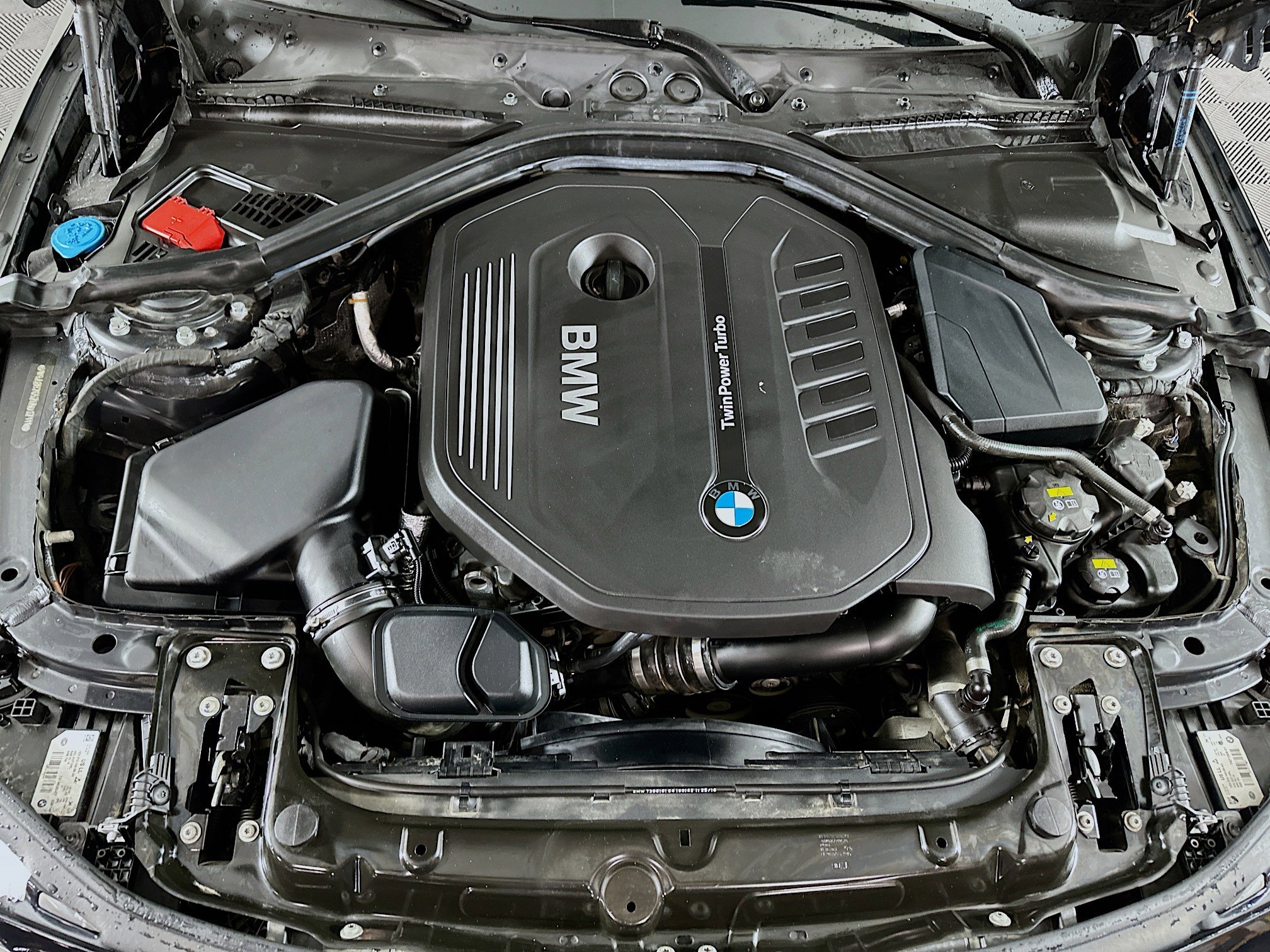 Used 2017 BMW 340i xDrive Sedan image 34