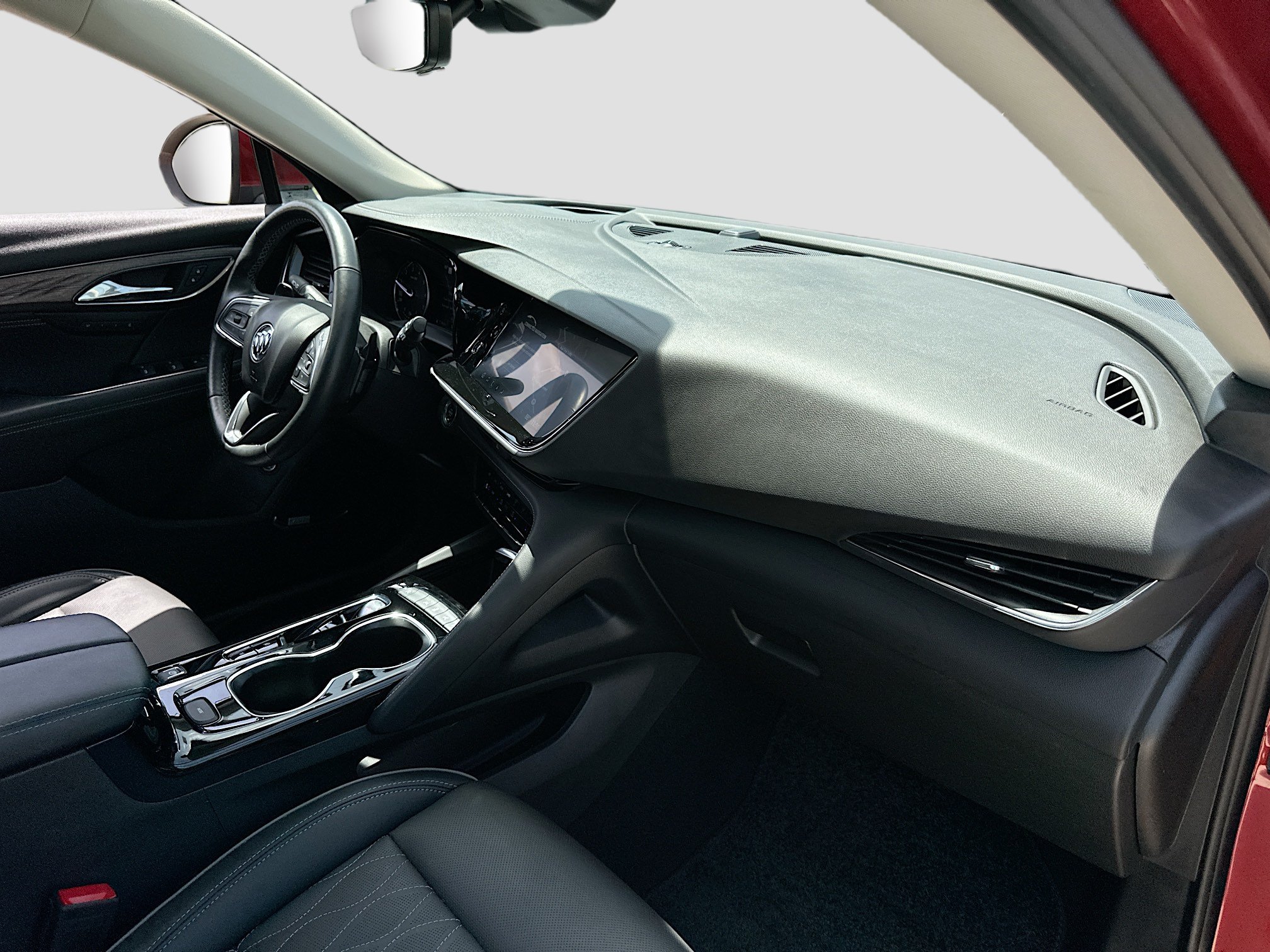 Used 2023 Buick Envision Avenir FWD image 30