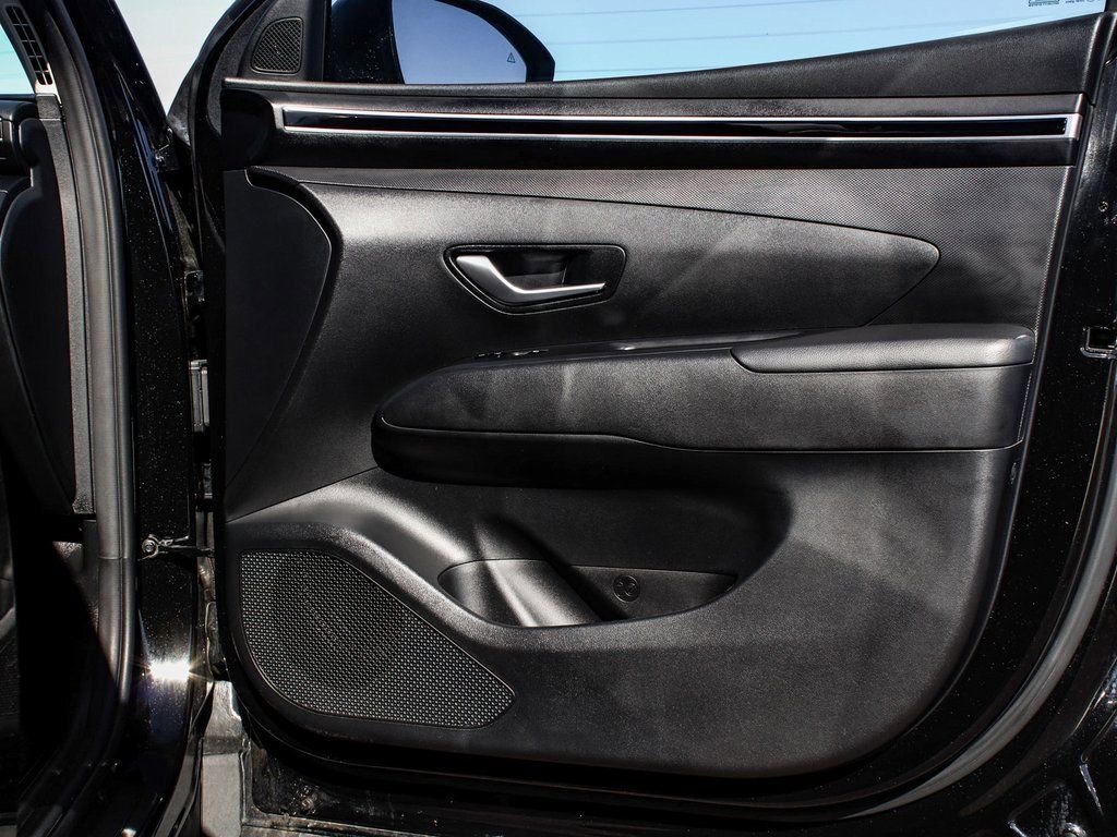 Used 2024 Hyundai Tucson SEL image 13