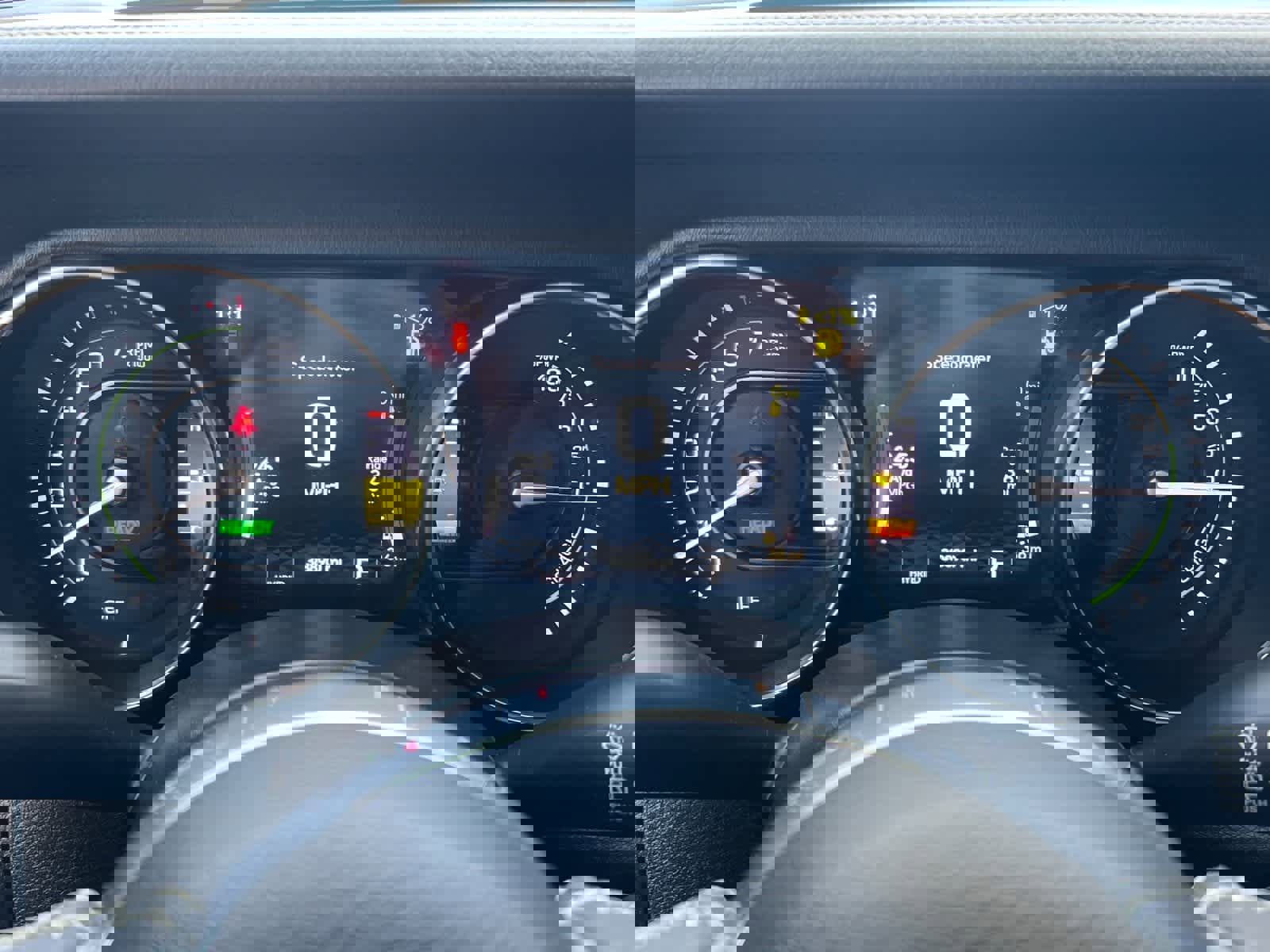 Used 2023 Jeep Wrangler Sahara image 26