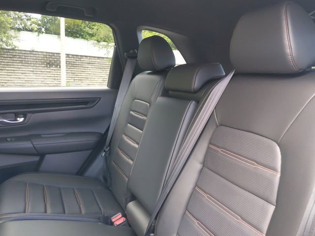 New 2025 Honda CR-V Sport-L image 19