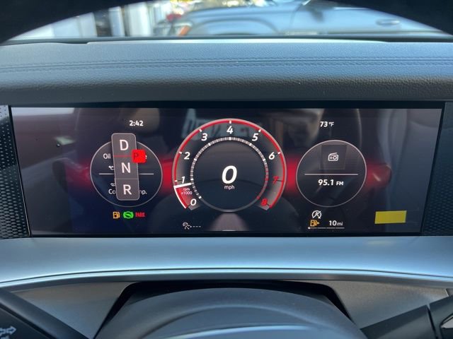 New 2026 Volkswagen Tiguan SE R-Line image 6