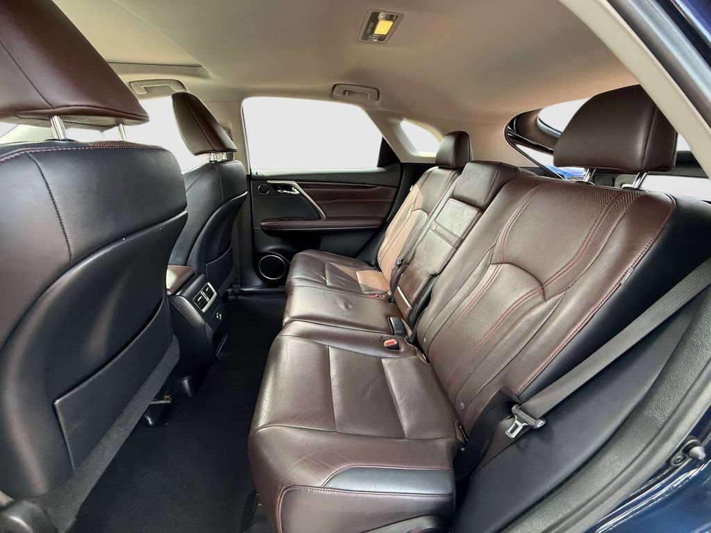 Used 2018 Lexus RX 350 AWD w/ Premium Package image 10