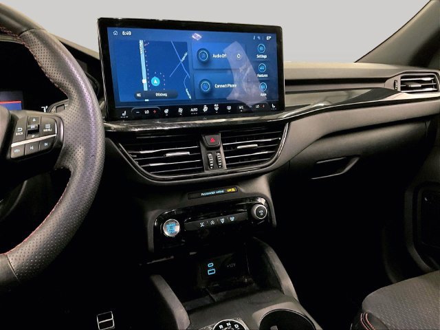 Certified 2023 Ford Escape ST-Line w/ Tech Pack #1 AWD/4WD image 6