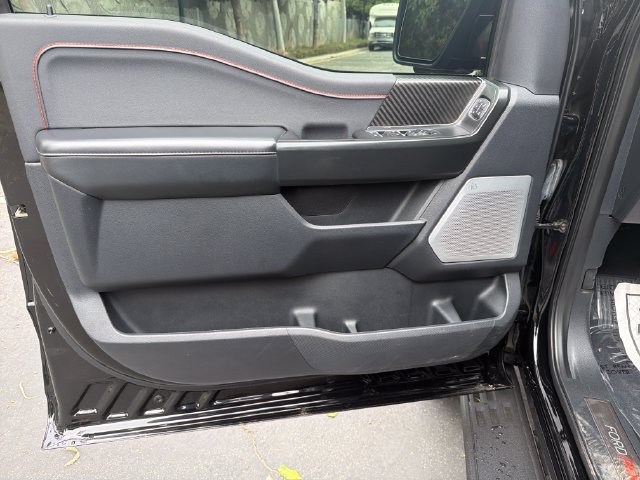 Used 2024 Ford F150 Raptor AWD/4WD image 10