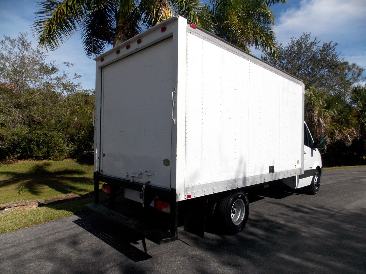 Used 2007 Dodge Sprinter 3500 image 19