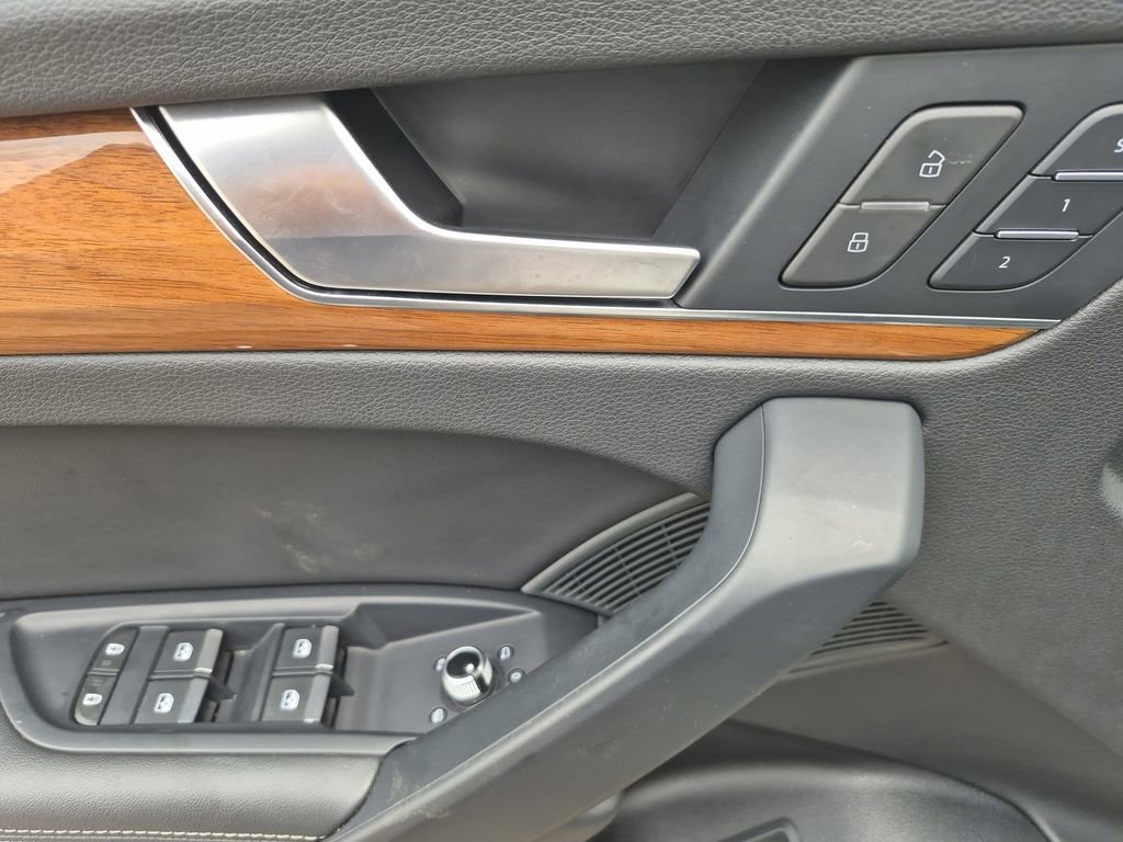 Used 2023 Audi Q5 2.0T Premium Plus image 7