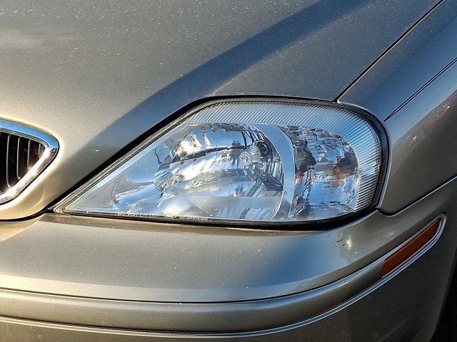 Used 2000 Mercury Sable LS Premium image 11