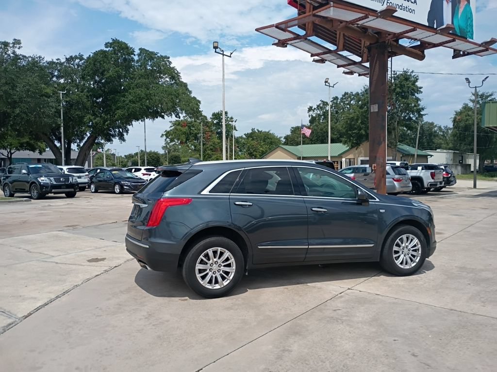 Used 2019 Cadillac XT5 FWD image 18
