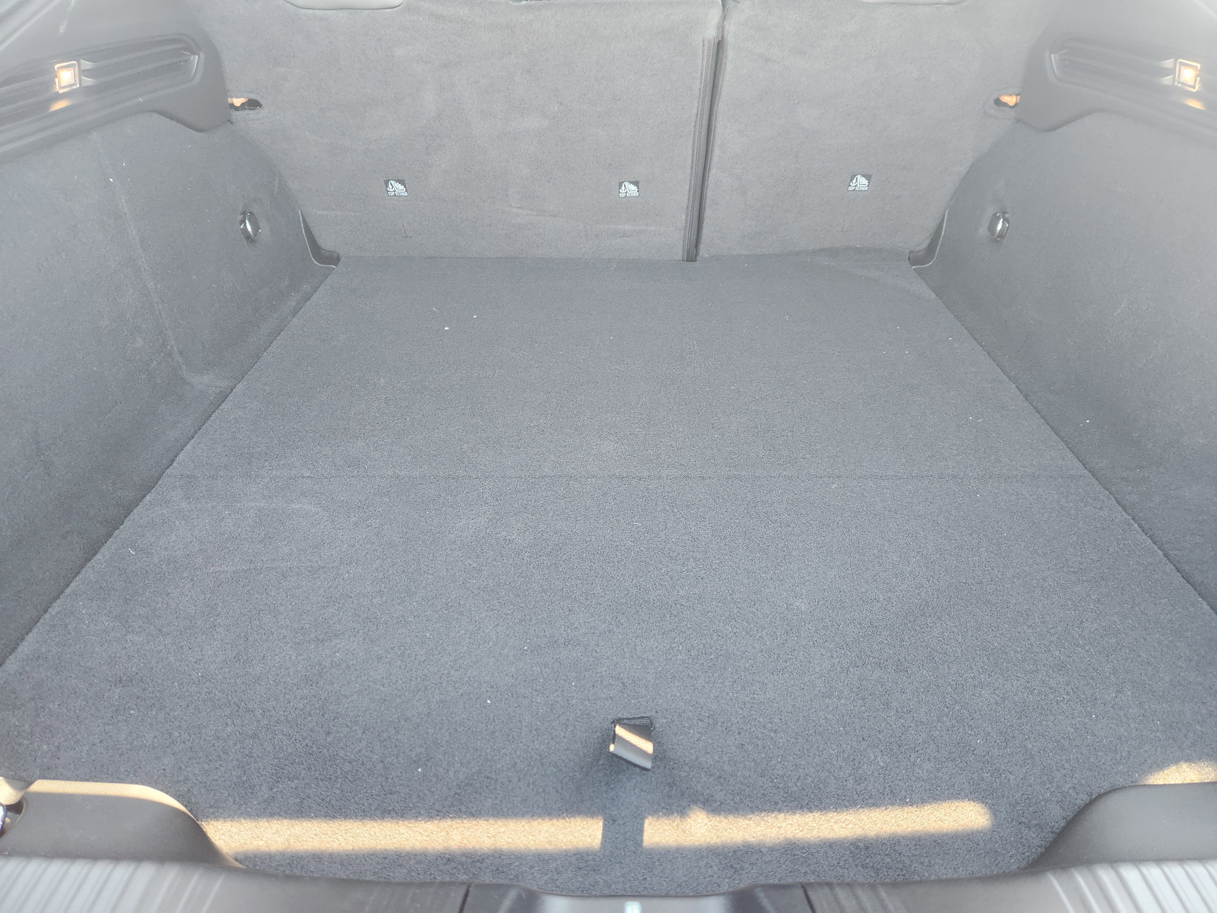 New 2026 Dodge Charger Scat Pack w/ Blacktop Package image 22