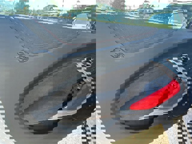 Used 2021 Chevrolet Camaro ZL1 image 16