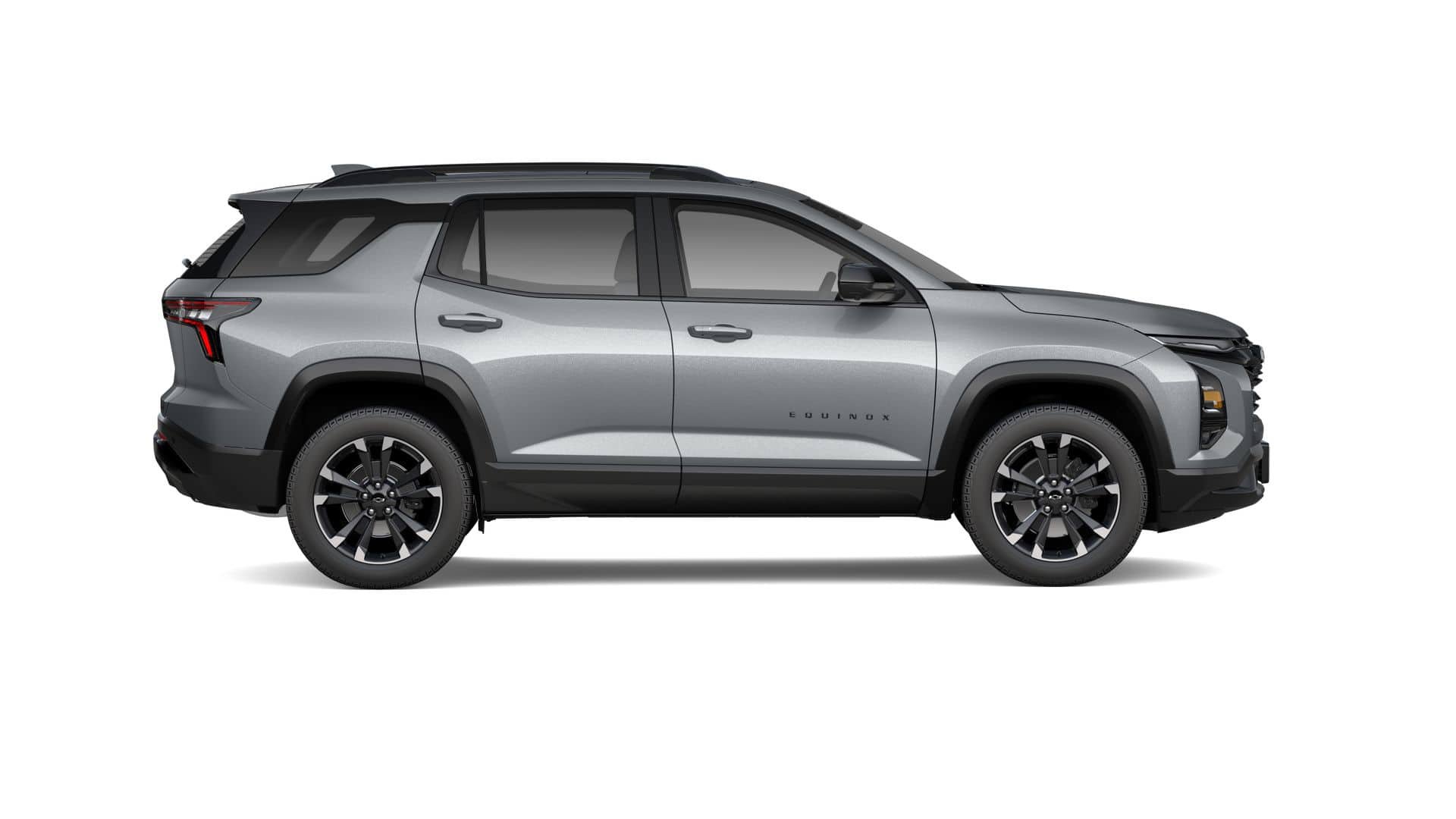 New 2026 Chevrolet Equinox RS w/ Convenience Package III AWD/4WD image 31