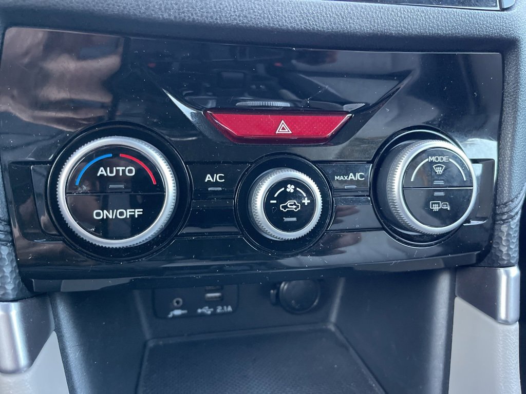 Used 2022 Subaru Forester Premium w/ Popular Package #1 image 17