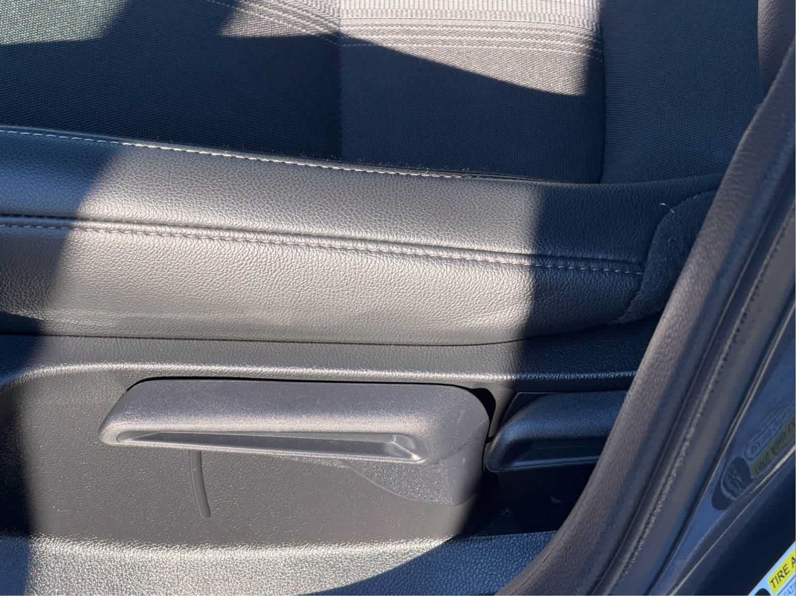 Used 2025 Honda Civic Sport image 13