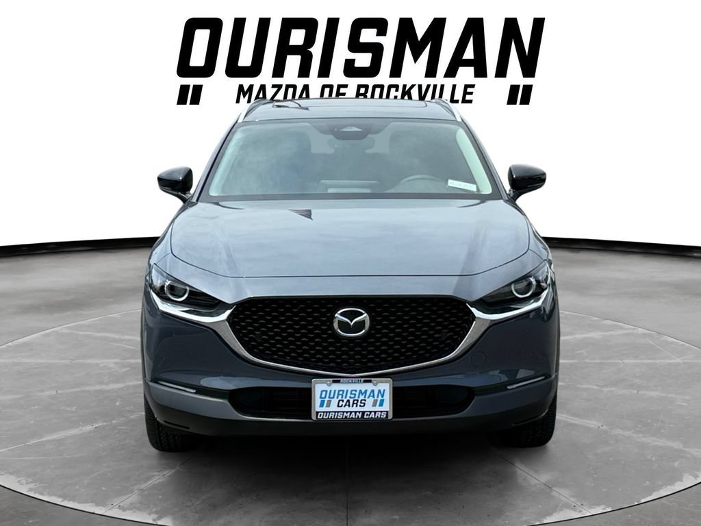 New 2026 MAZDA CX-30 AWD 2.5 S image 8