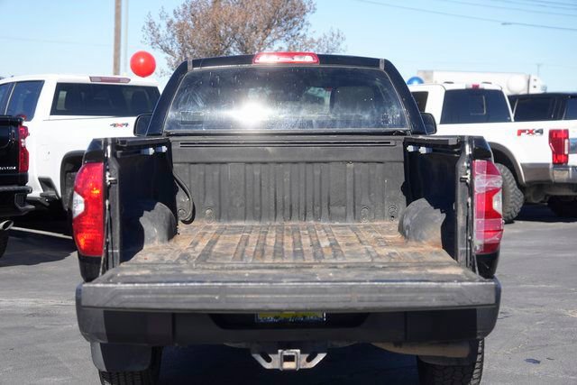 Used 2019 Toyota Tundra SR image 30