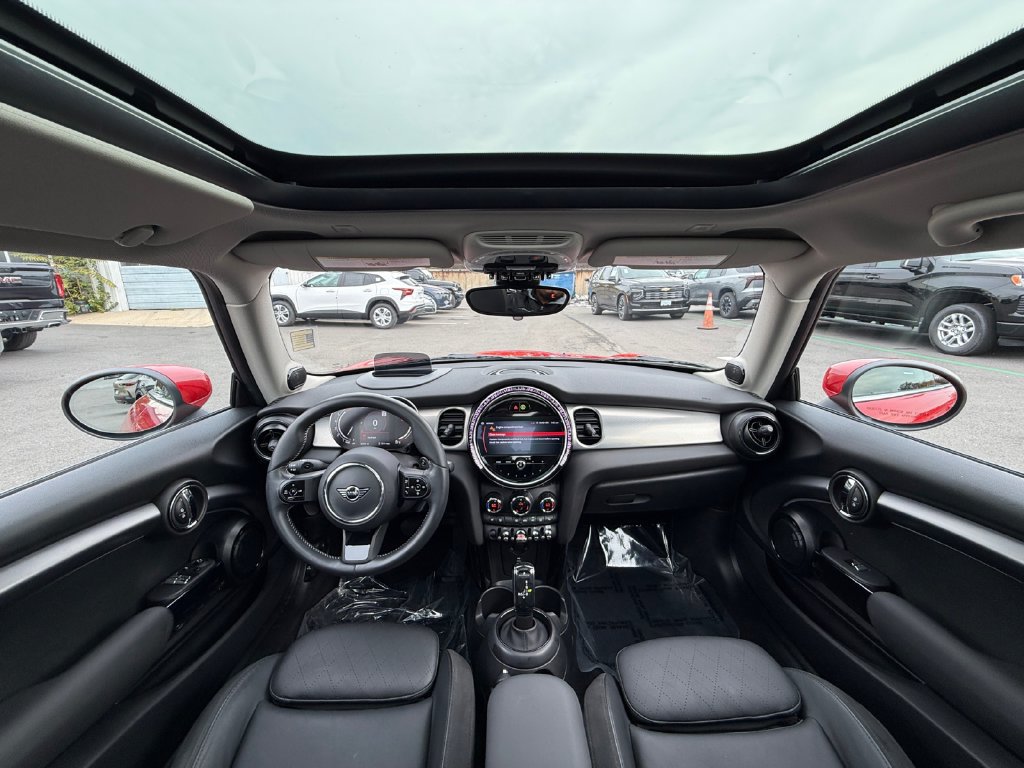 Used 2023 MINI Cooper S FWD image 23