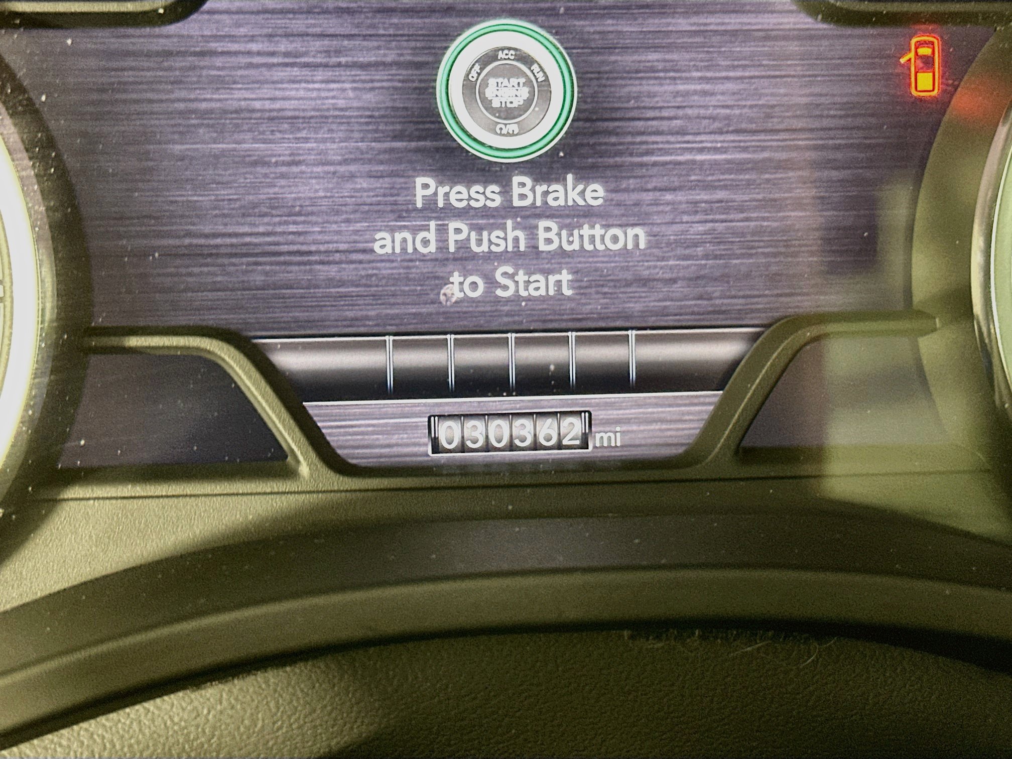 Used 2023 RAM 1500 Laramie AWD/4WD image 19
