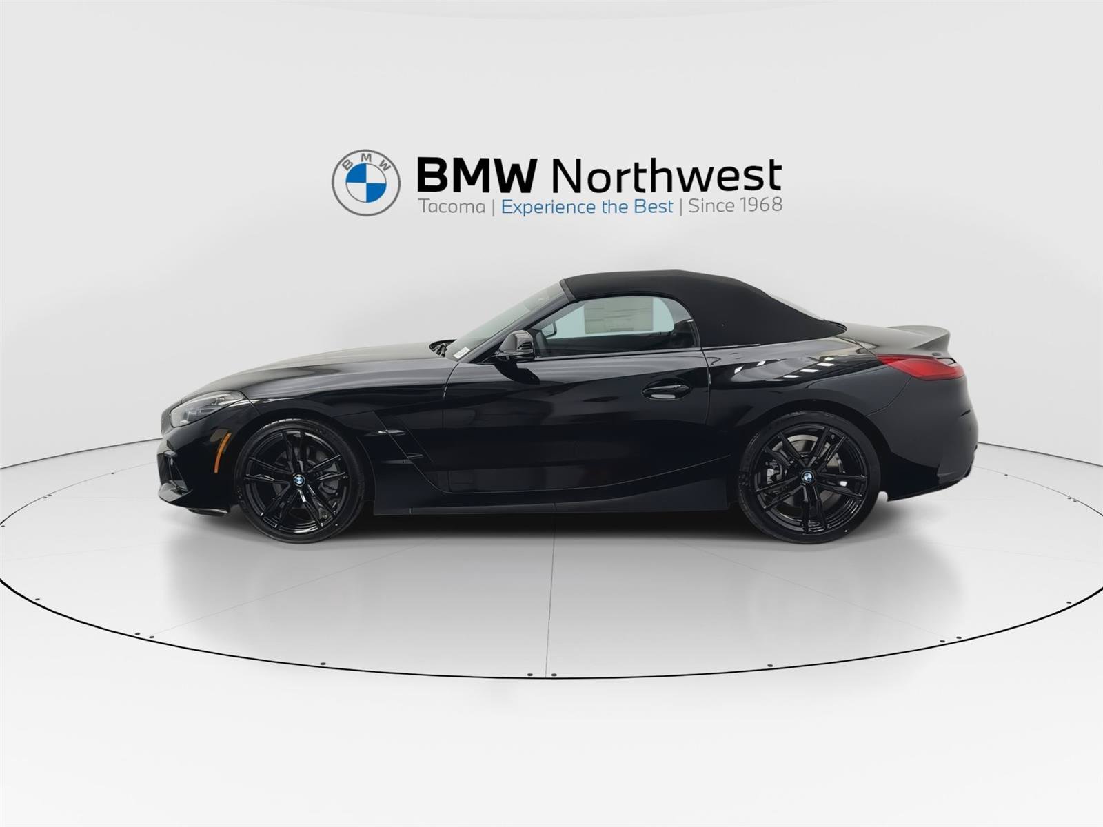 New 2026 BMW Z4 sDrive30i w/ Premium Package RWD image 11